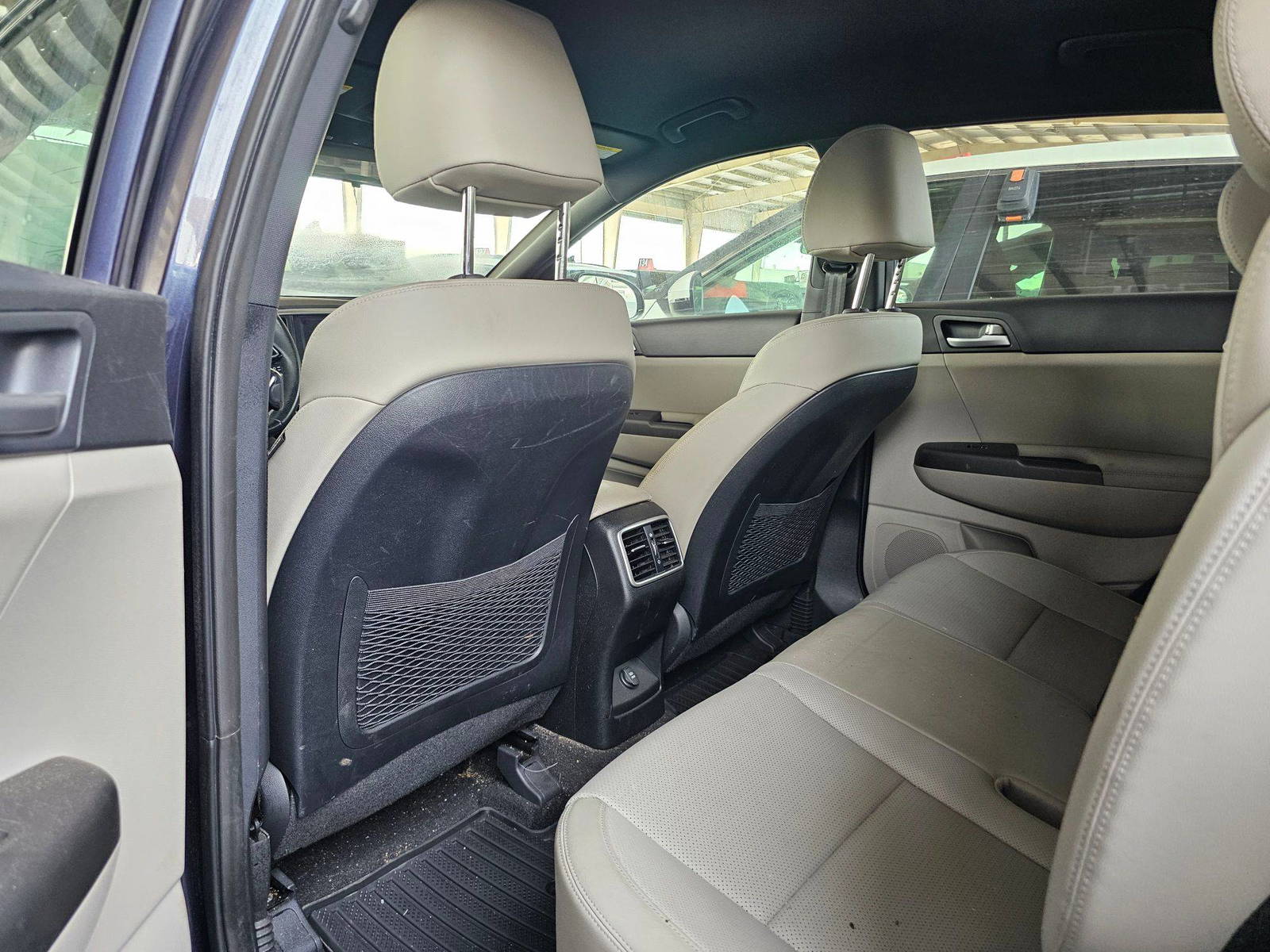 2020 KIA SPORTAGE — 74703 Miles — Lot 7L7652276 — Ind. 12 - Marhaba Auctions Used Cars - Image 6
