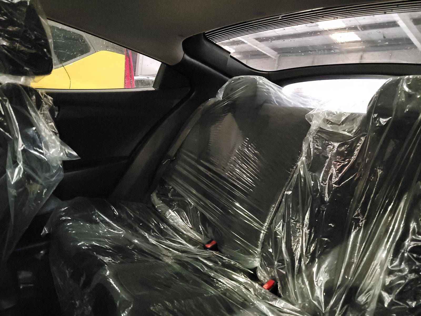 HYUNDAI VELOSTER 2013 - Marhaba Auction Used Cars - Image 8