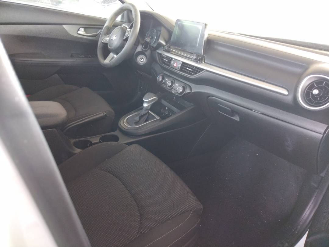 2020 KIA FORTE — 46662 Miles — Lot 76176323 - Marhaba Auctions Used Cars - Image 3