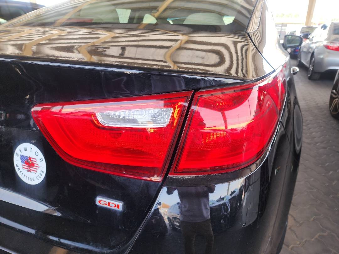 2015 KIA OPTIMA — 123870 Miles — Lot 38466567 - Marhaba Auctions Used Cars - Image 10