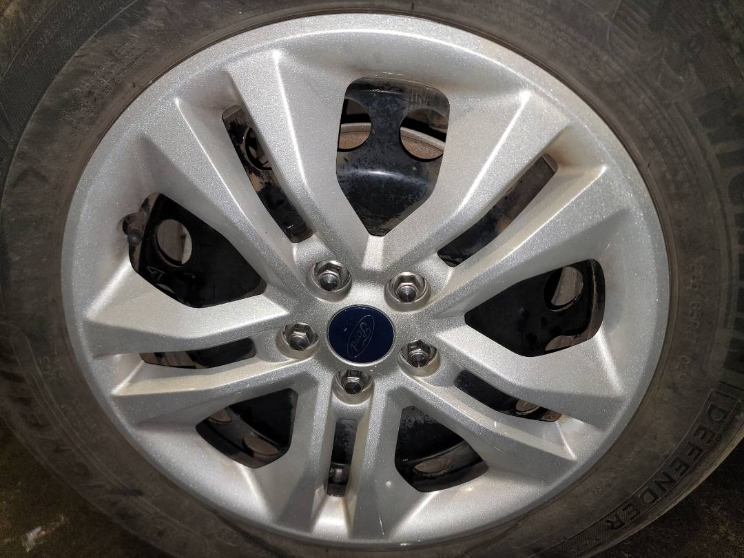 2021 FORD ESCAPE — 52148 Miles — Lot 41232100 - Marhaba Auctions Used Cars - Image 10