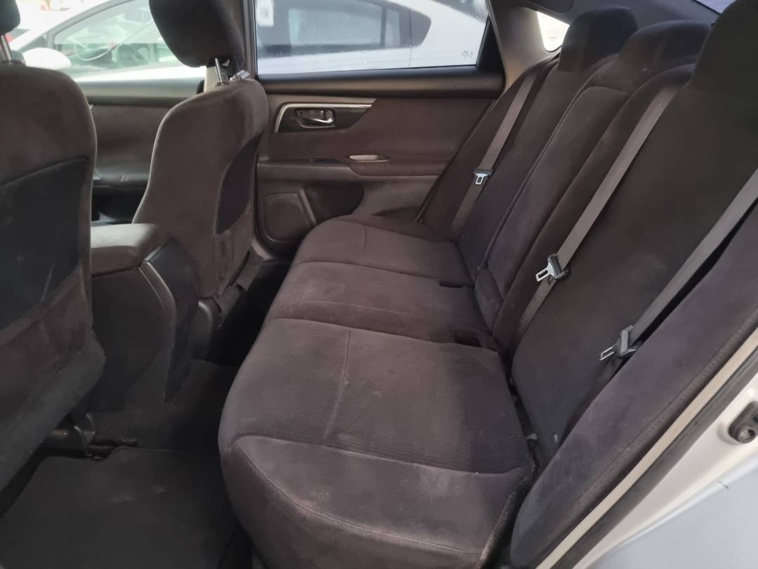 2013 NISSAN ALTIMA — 128841 Miles — Lot 70067794 — Main - Marhaba Auctions Used Cars - Image 6