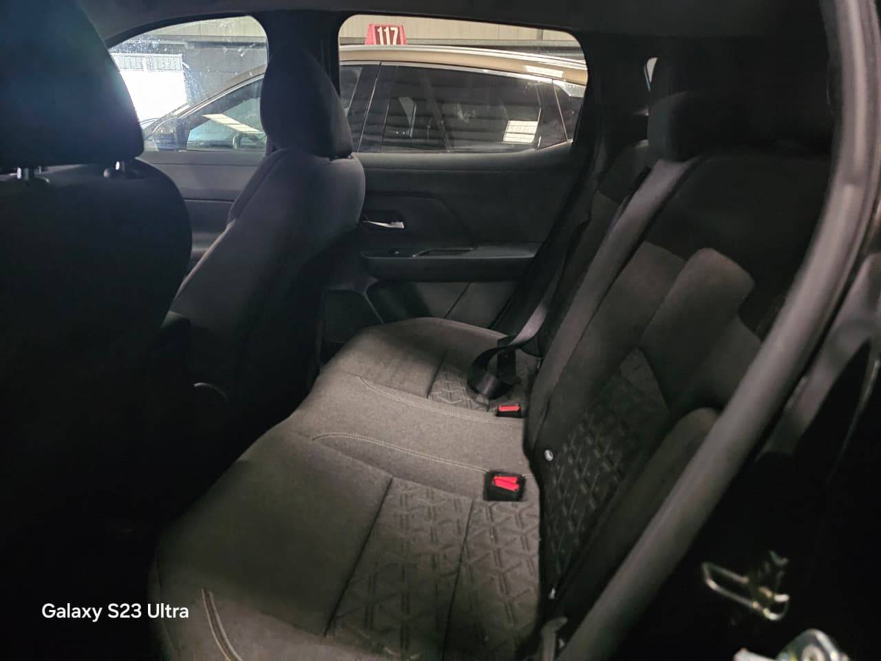 NISSAN KICKS 2025 - Marhaba Auction Used Cars - Image 9