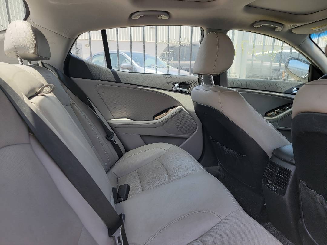 2013 KIA OPTIMA — 161353 Miles — Lot 40656734 - Marhaba Auctions Used Cars - Image 5