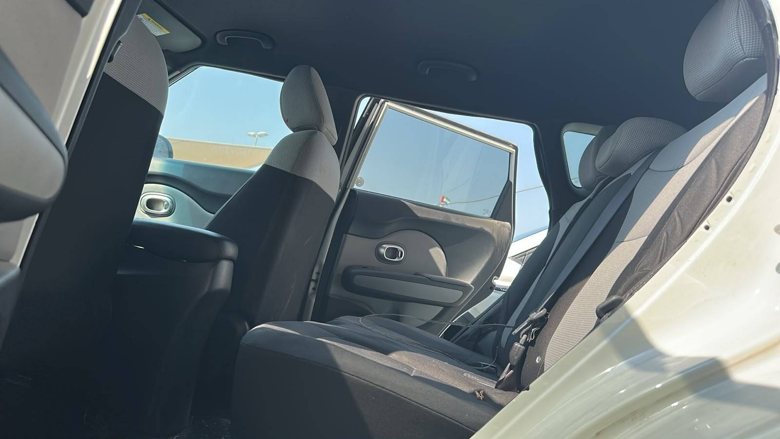 2016 KIA SOUL — 102131 Miles — Lot G7344726 — Souq - Marhaba Auctions Used Cars - Image 6