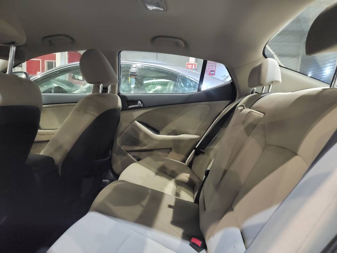2013 KIA OPTIMA — 204150 Miles — Lot 2D5062209 — Main - Marhaba Auctions Used Cars - Image 7