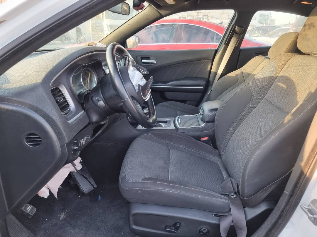 2019 DODGE CHARGER — 115034 Miles — Lot 56726204 — Souq - Marhaba Auctions Used Cars - Image 8
