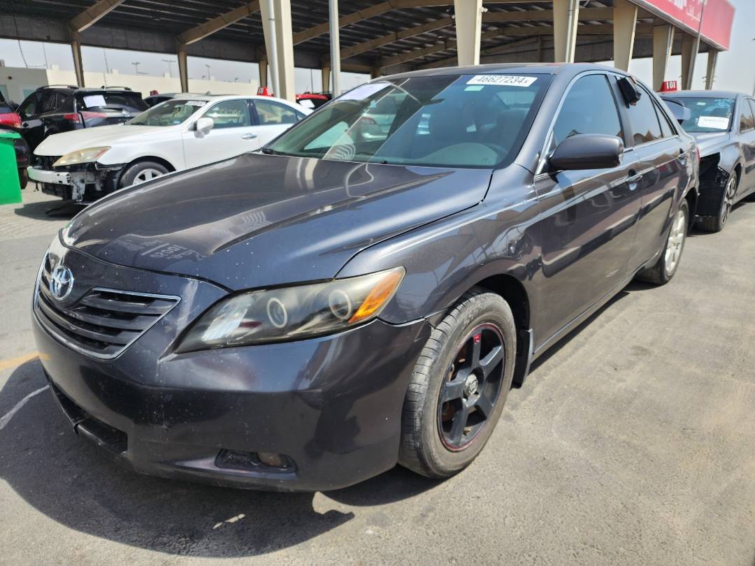 2009 TOYOTA CAMRY — 179503 Miles — Lot 46627234 - Marhaba Auctions Used Cars - Image 9