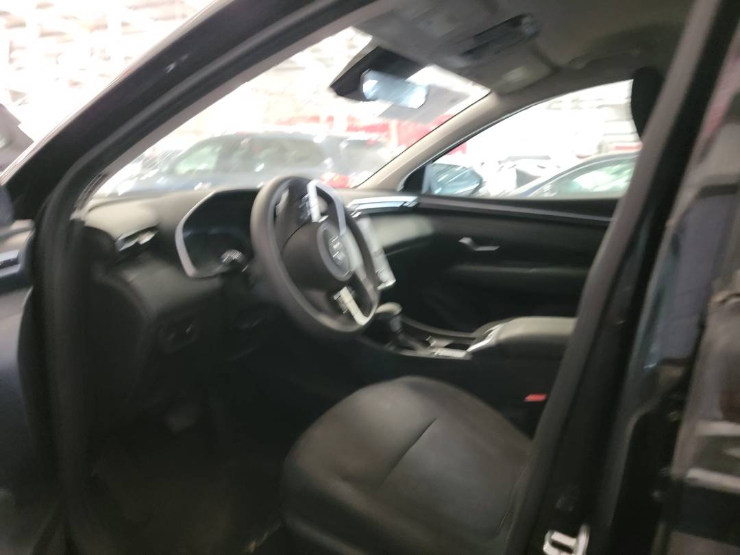 2022 HYUNDAI TUCSON — 39319 Miles — Lot 81154214 — Main - Marhaba Auctions Used Cars - Image 6