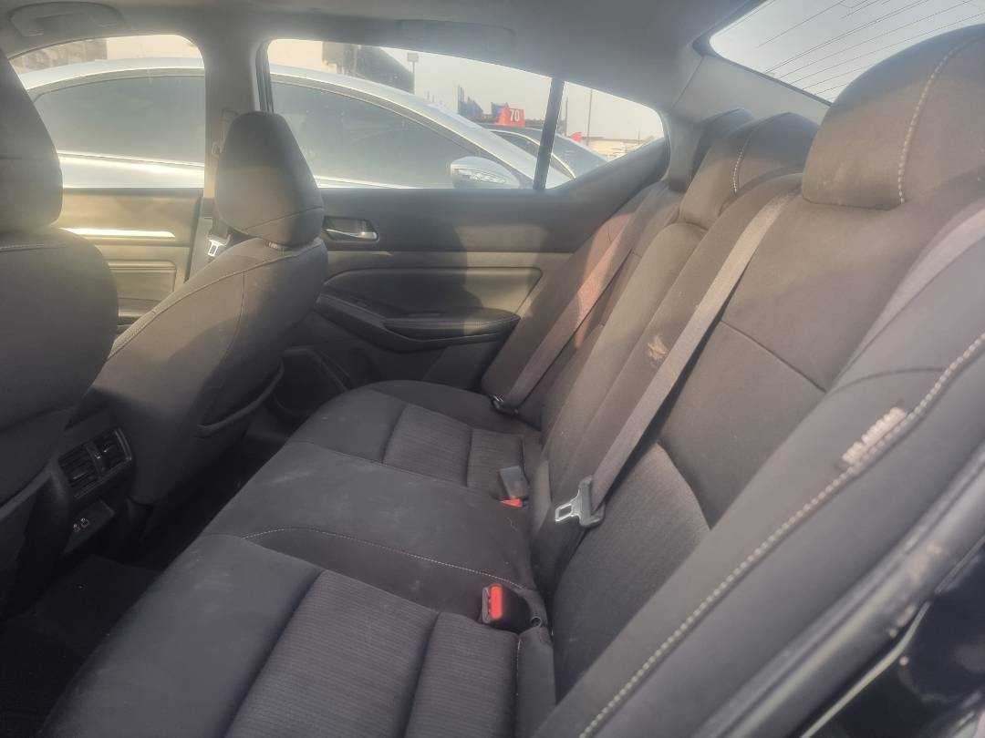 2019 NISSAN ALTIMA — 174572 Miles — Lot C185676 — Ind. 12 - Marhaba Auctions Used Cars - Image 6