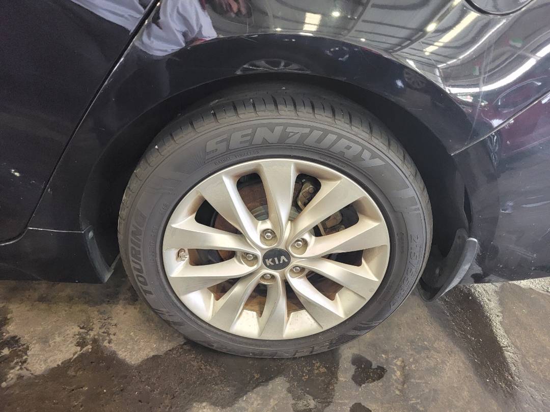 2018 KIA OPTIMA — 159830 Miles — Lot 47537724 — Main - Marhaba Auctions Used Cars - Image 10