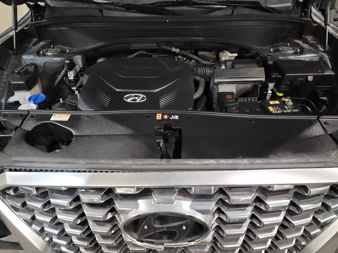 2021 HYUNDAI PALISADE — 34962 Miles — Lot U206733 — Main - Marhaba Auctions Used Cars - Image 12