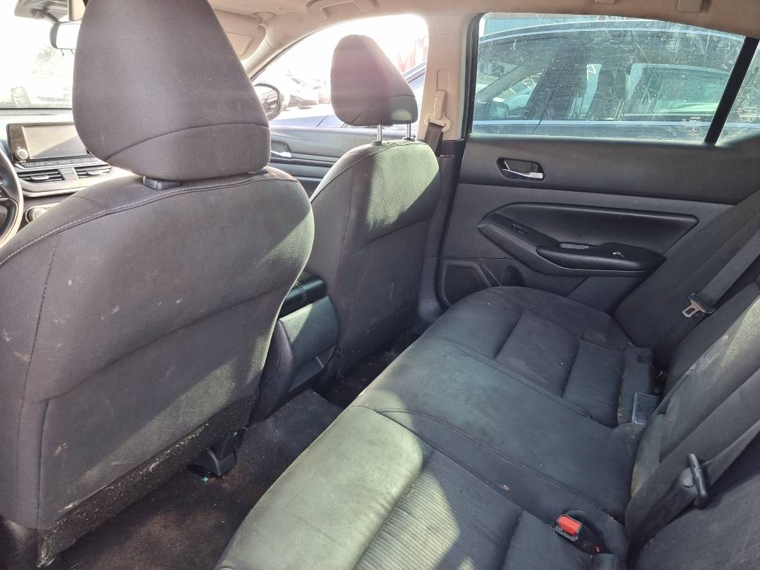 NISSAN ALTIMA 2021 - Marhaba Auction Used Cars - Image 6