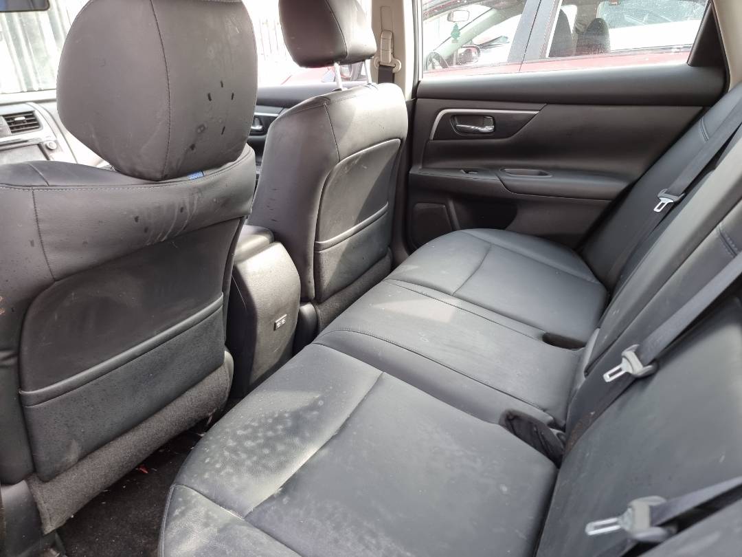 2018 NISSAN ALTIMA — 85665 Miles — Lot 321545 — Ind. 12 - Marhaba Auctions Used Cars - Image 6