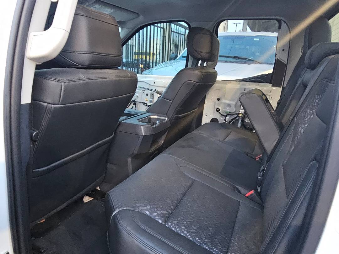 2022 TOYOTA TUNDRA — 49022 Miles — Lot 58728245 — Main - Marhaba Auctions Used Cars - Image 10