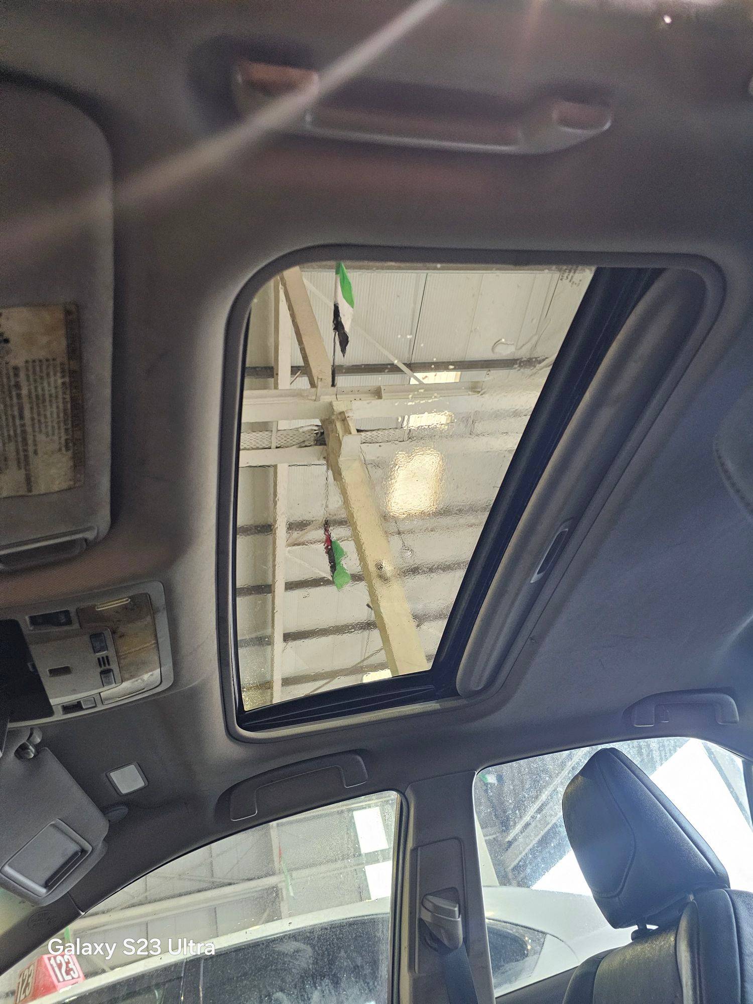 TOYOTA CAMRY 2014 - Marhaba Auction Used Cars - Image 10