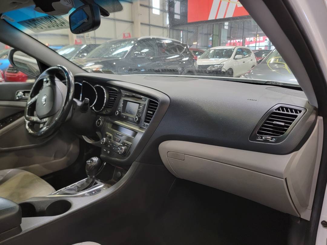 2013 KIA OPTIMA — 143184 Miles — Lot 43802784 - Marhaba Auctions Used Cars - Image 7