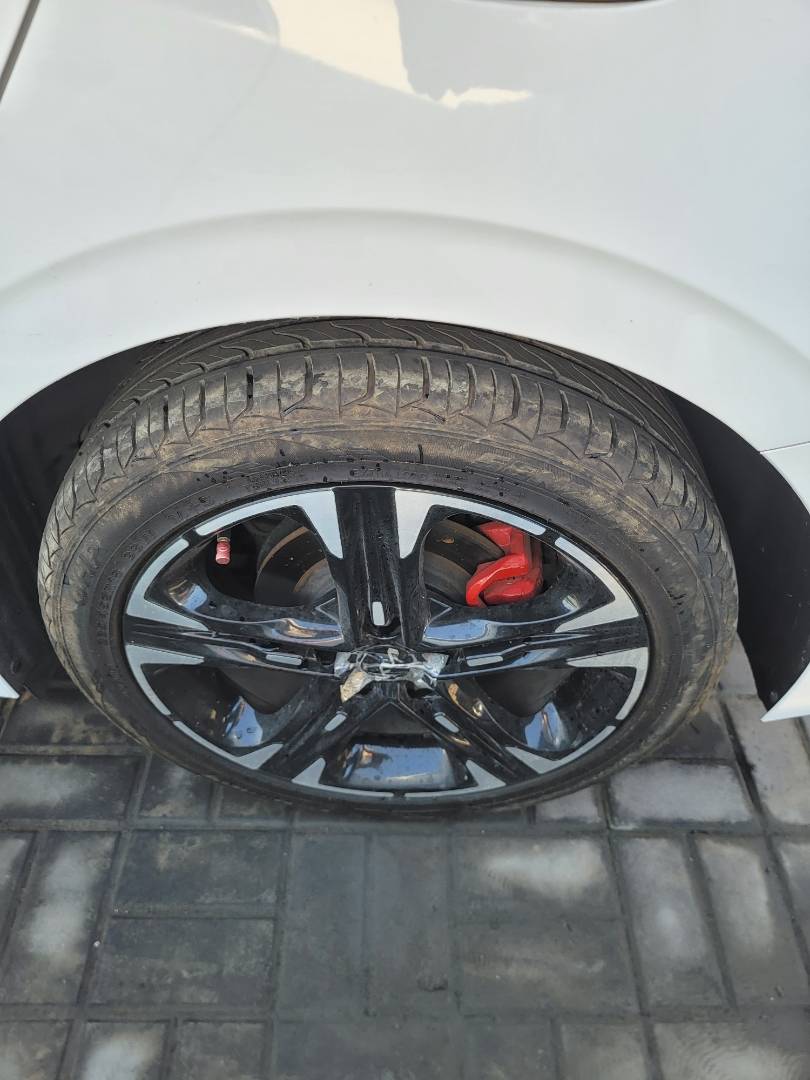 2022 KIA K5 — 38456 Miles — Lot 147048 — Main - Marhaba Auctions Used Cars - Image 9