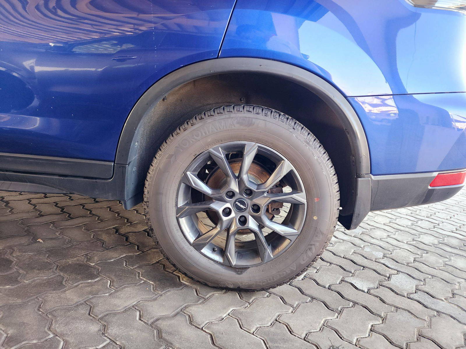 2019 NISSAN ROGUE — 100319 KM — Lot KC773769 — Souq - Marhaba Auctions Used Cars - Image 10