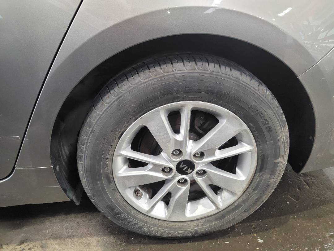 2018 KIA OPTIMA — 88970 Miles — Lot L39JG218893 — Main - Marhaba Auctions Used Cars - Image 10