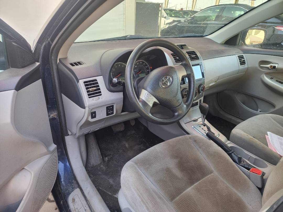 2013 TOYOTA COROLLA — 181691 Miles — Lot 38705034 - Marhaba Auctions Used Cars - Image 14