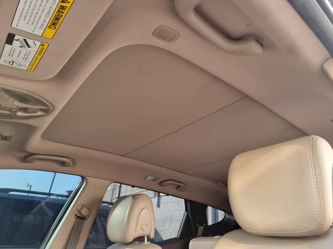 2013 HYUNDAI SANTA FE — 159912 Miles — Lot 215487 — Ind. 12 - Marhaba Auctions Used Cars - Image 9