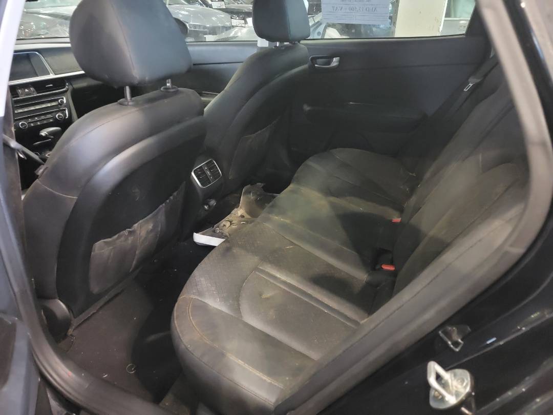 2019 KIA OPTIMA — 108892 Miles — Lot G320203 — Main - Marhaba Auctions Used Cars - Image 6