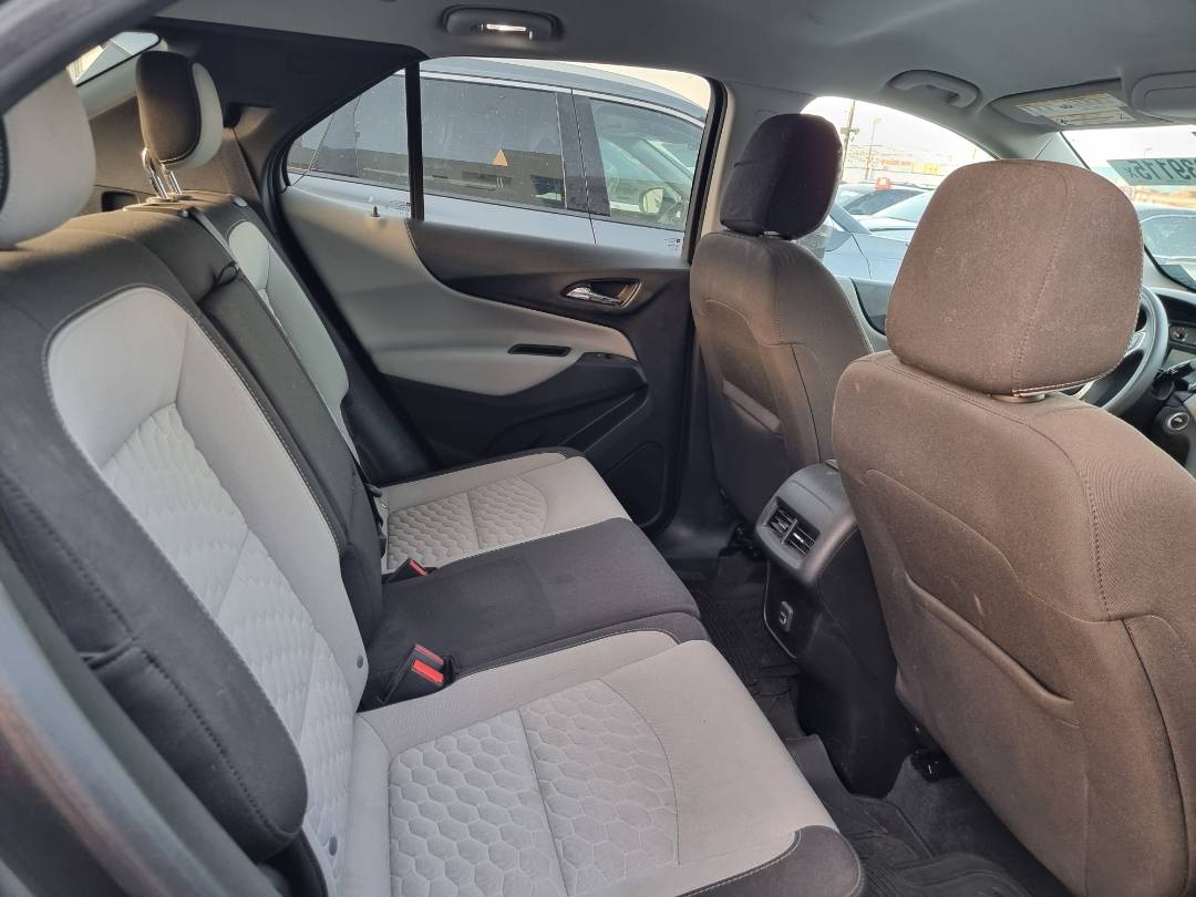 CHEVROLET EQUINOX 2020 - Marhaba Auction Used Cars - Image 8