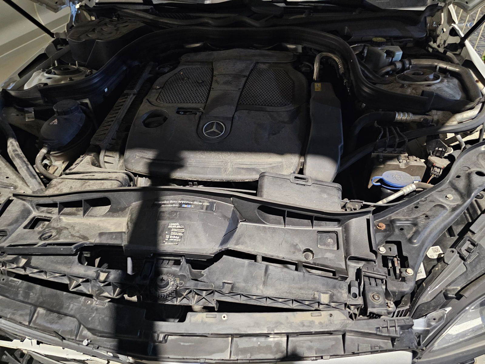 2015 MERCEDES BENZ E 350 — 145933 Miles — Lot 52377515 — Main - Marhaba Auctions Used Cars - Image 11