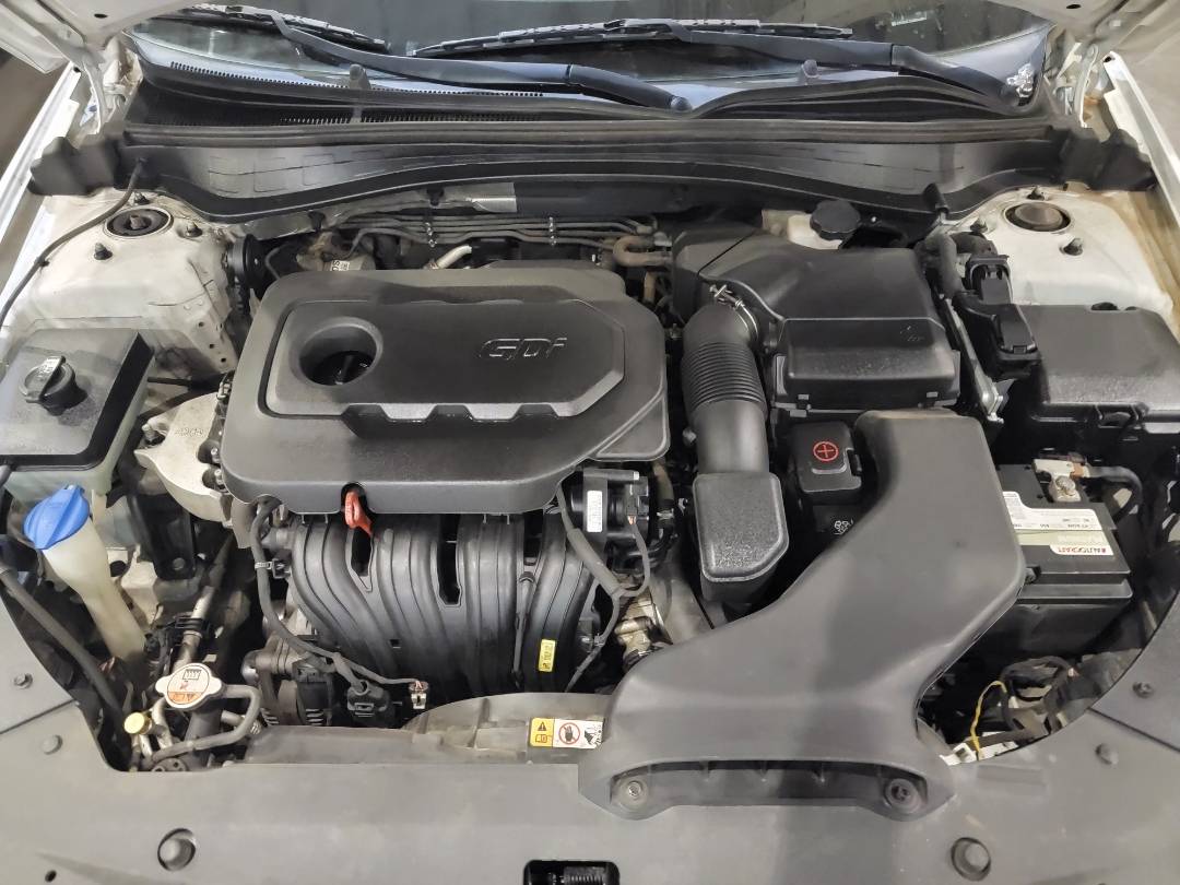 2016 KIA OPTIMA — 169495 Miles — Lot GG068865 — Souq - Marhaba Auctions Used Cars - Image 10