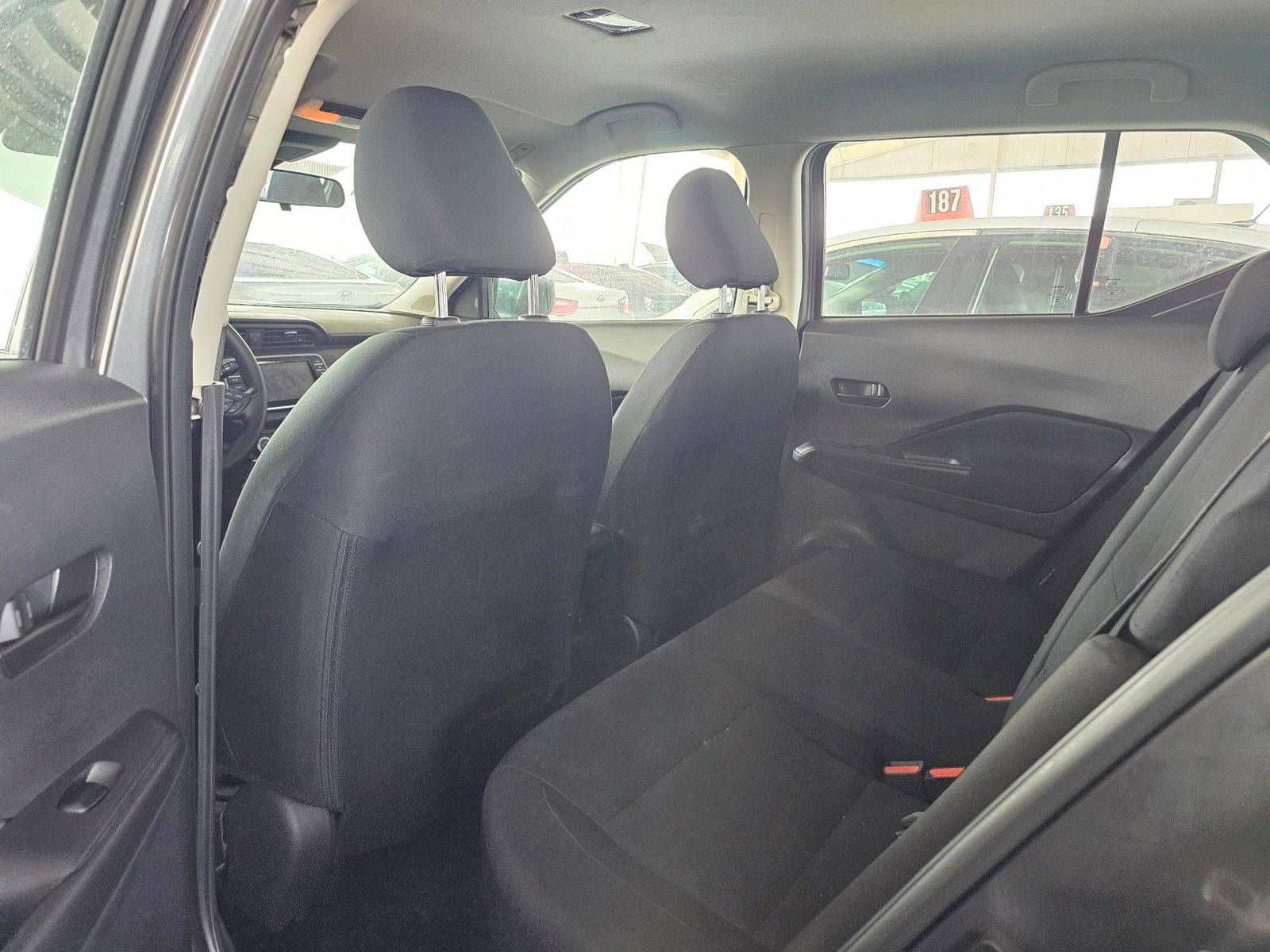 NISSAN KICKS 2024 - Marhaba Auction Used Cars - Image 6