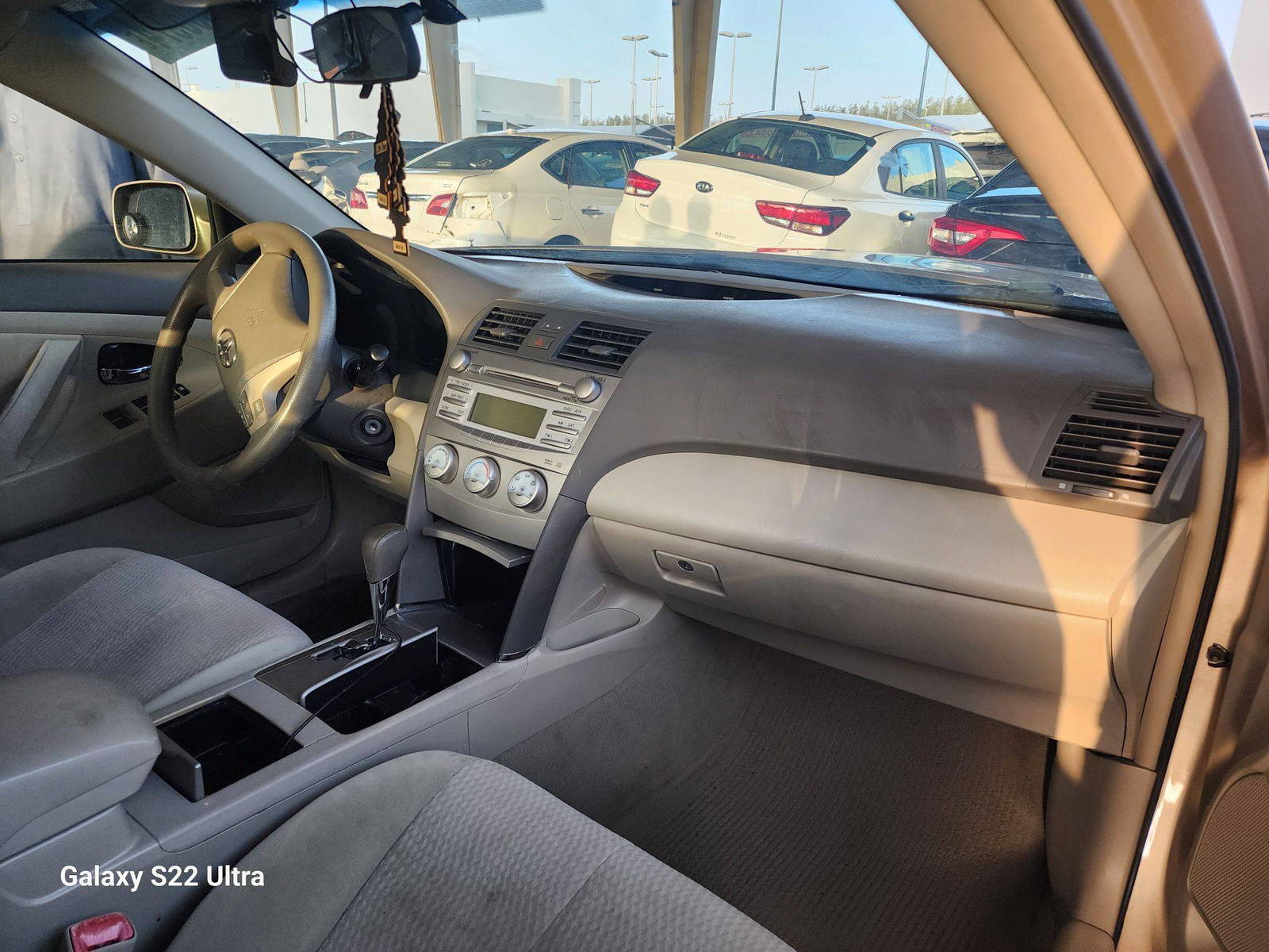 2011 TOYOTA CAMRY — 203503 Miles — Lot 39366974 - Marhaba Auctions Used Cars - Image 6