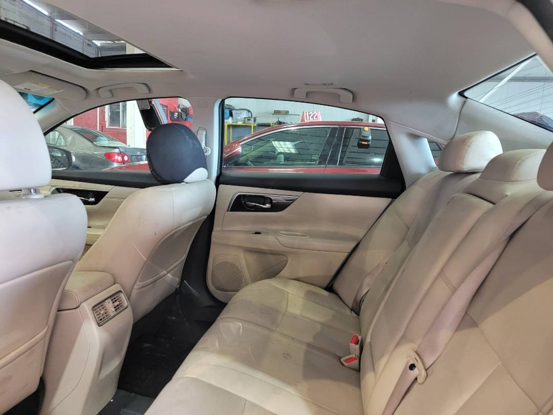 2015 NISSAN ALTIMA — 86134 Miles — Lot C273076 — Main - Marhaba Auctions Used Cars - Image 7