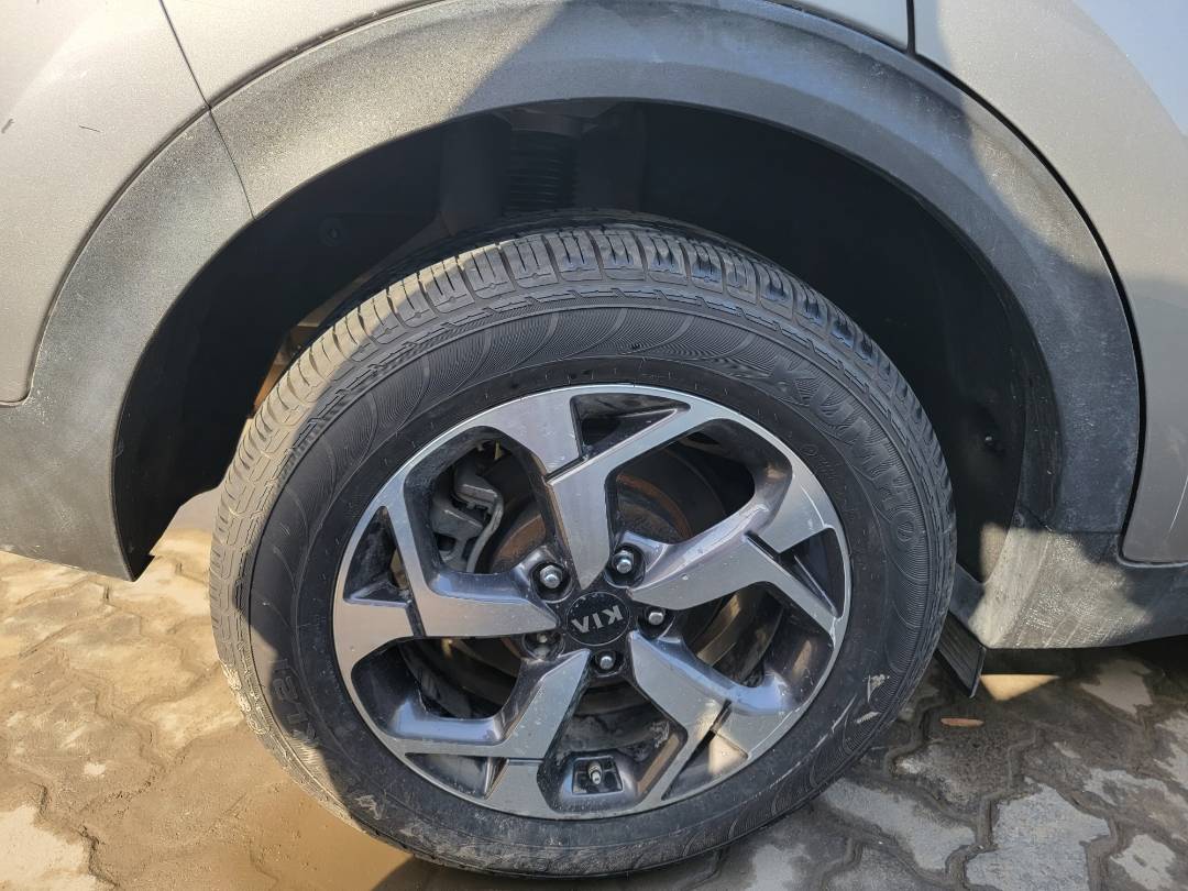 2020 KIA SPORTAGE — 46891 Miles — Lot L7638406 - Marhaba Auctions Used Cars - Image 4