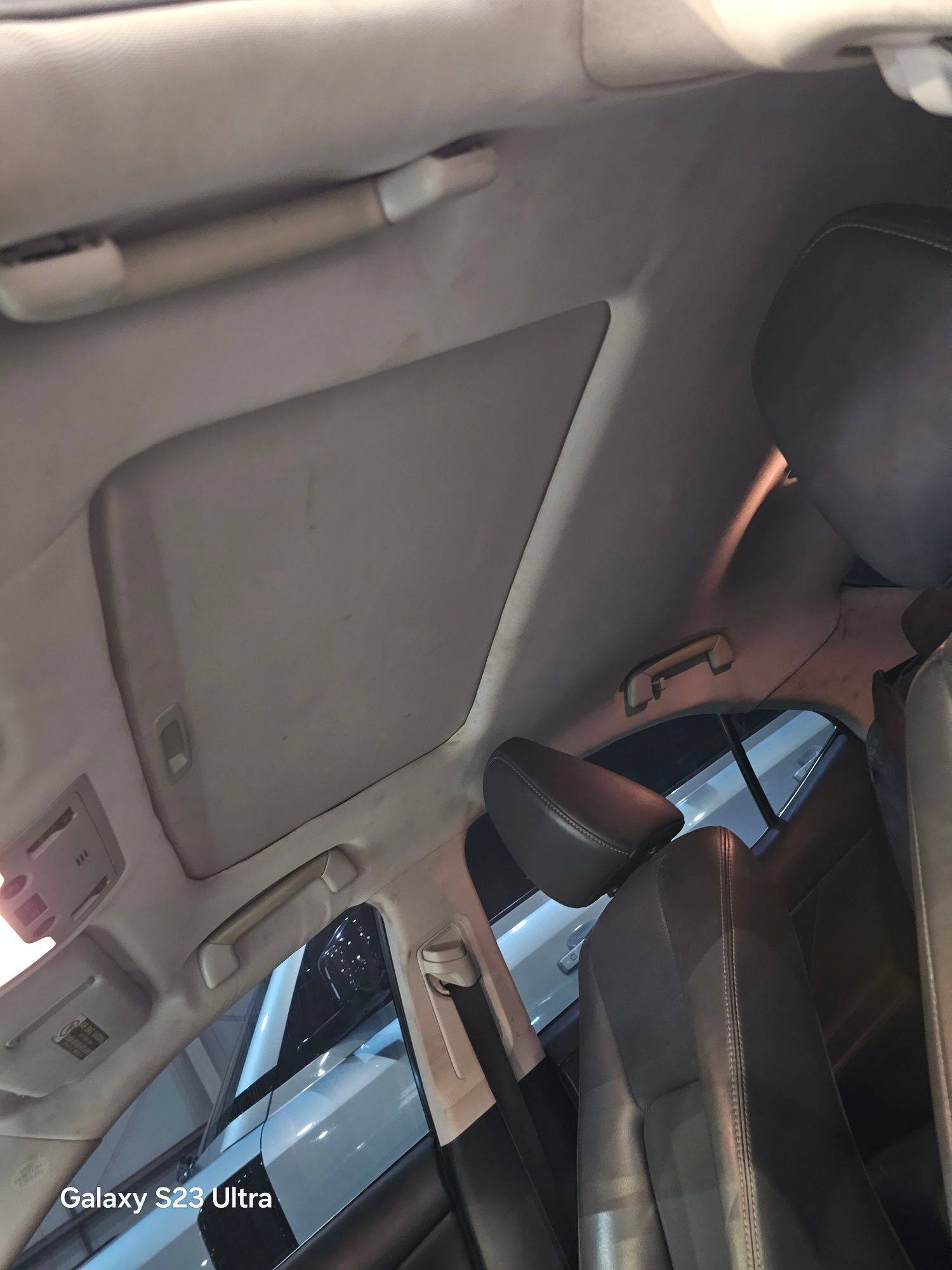 LEXUS IS 250 2015 - Marhaba Auction Used Cars - Image 9