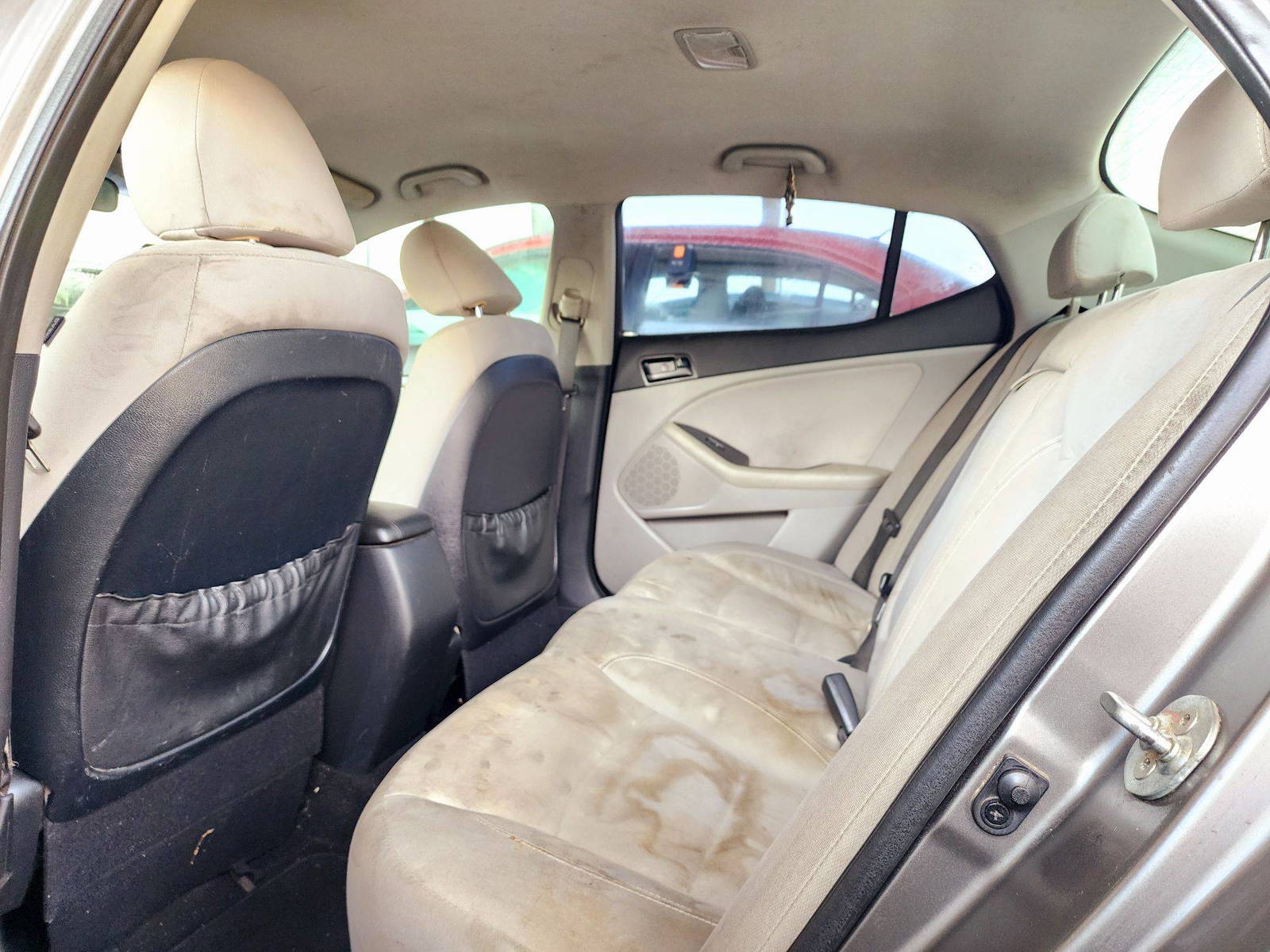 2013 KIA OPTIMA — 210647 Miles — Lot G123706 — Souq - Marhaba Auctions Used Cars - Image 6