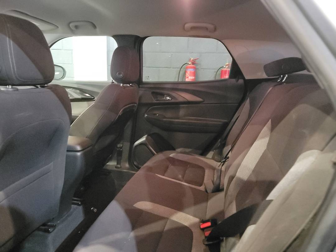 2023 CHEVROLET TRAILBLAZER — 28219 Miles — Lot B057809 — Main - Marhaba Auctions Used Cars - Image 7