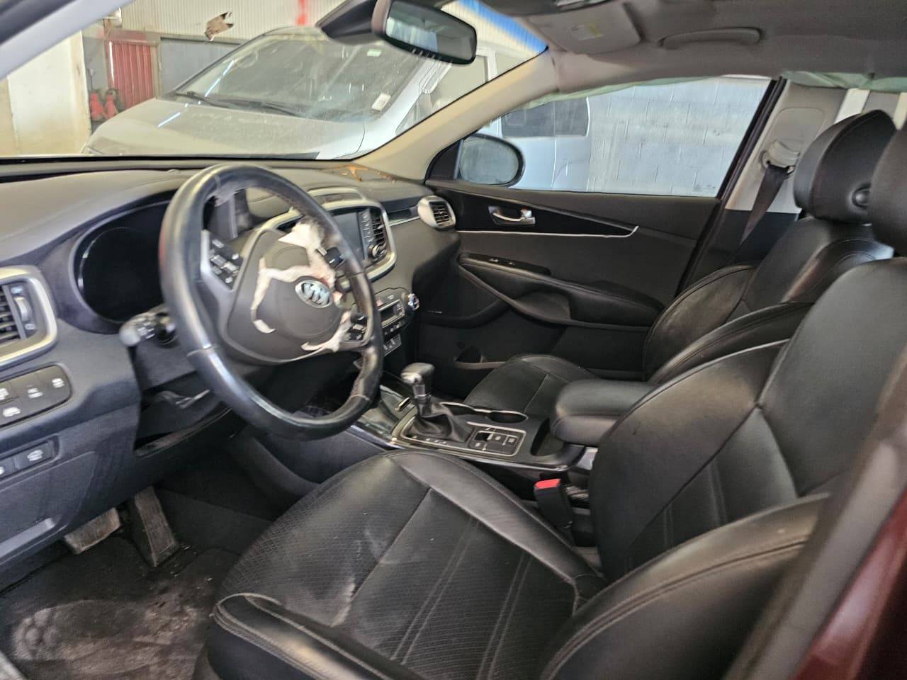 2019 KIA SORENTO — 80848 Miles — Lot KG469628 — Main - Marhaba Auctions Used Cars - Image 8