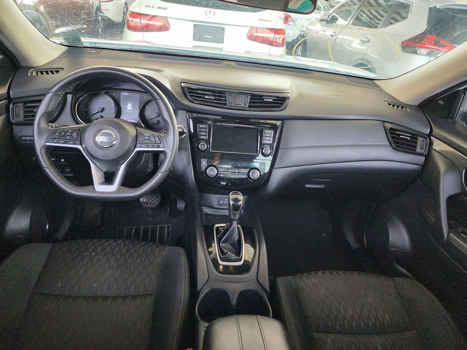 2019 NISSAN ROGUE — 118438 Miles — Lot 55515774 — Main - Marhaba Auctions Used Cars - Image 7