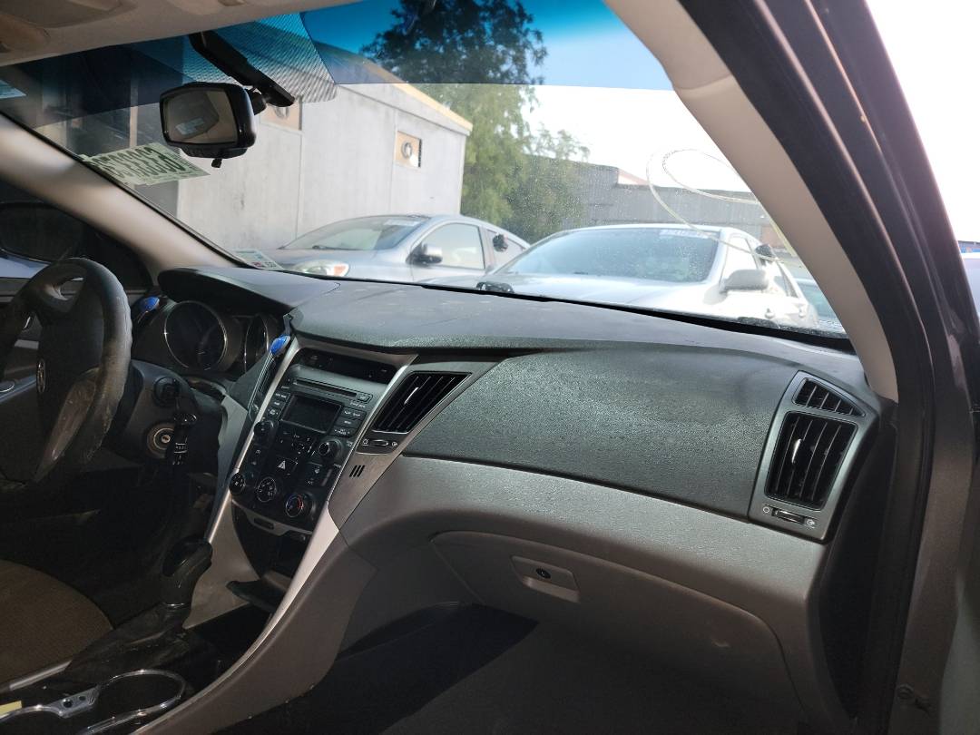 2014 HYUNDAI SONATA — 146881 Miles — Lot 63333733 - Marhaba Auctions Used Cars - Image 5