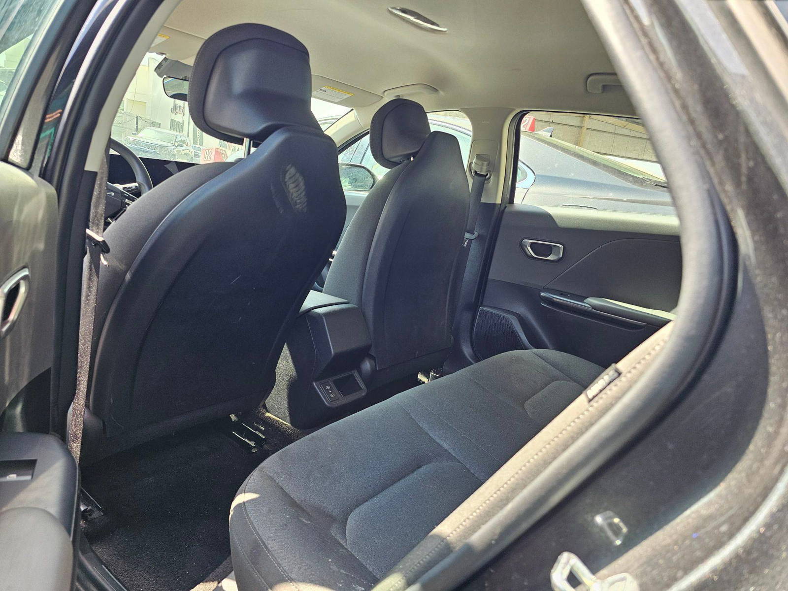 KIA K4 2025 - Marhaba Auction Used Cars - Image 6