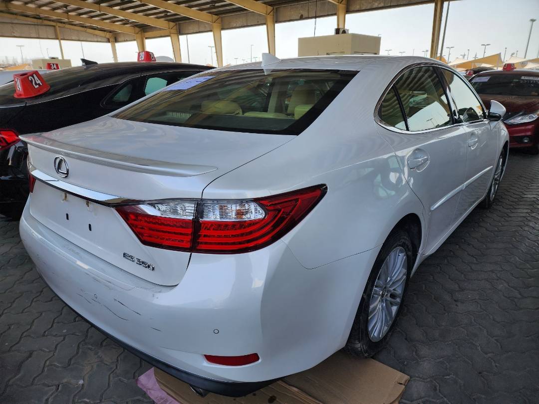 2015 LEXUS ES 350 — 112641 Miles — Lot 2173854 — Main - Marhaba Auctions Used Cars - Image 11