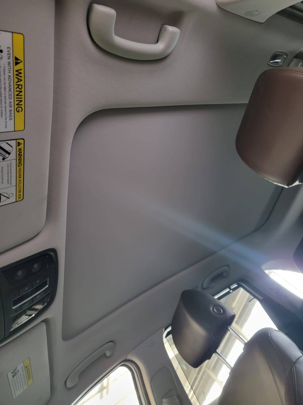2019 KIA SORENTO — 71391 Miles — Lot 465169 — Souq - Marhaba Auctions Used Cars - Image 9