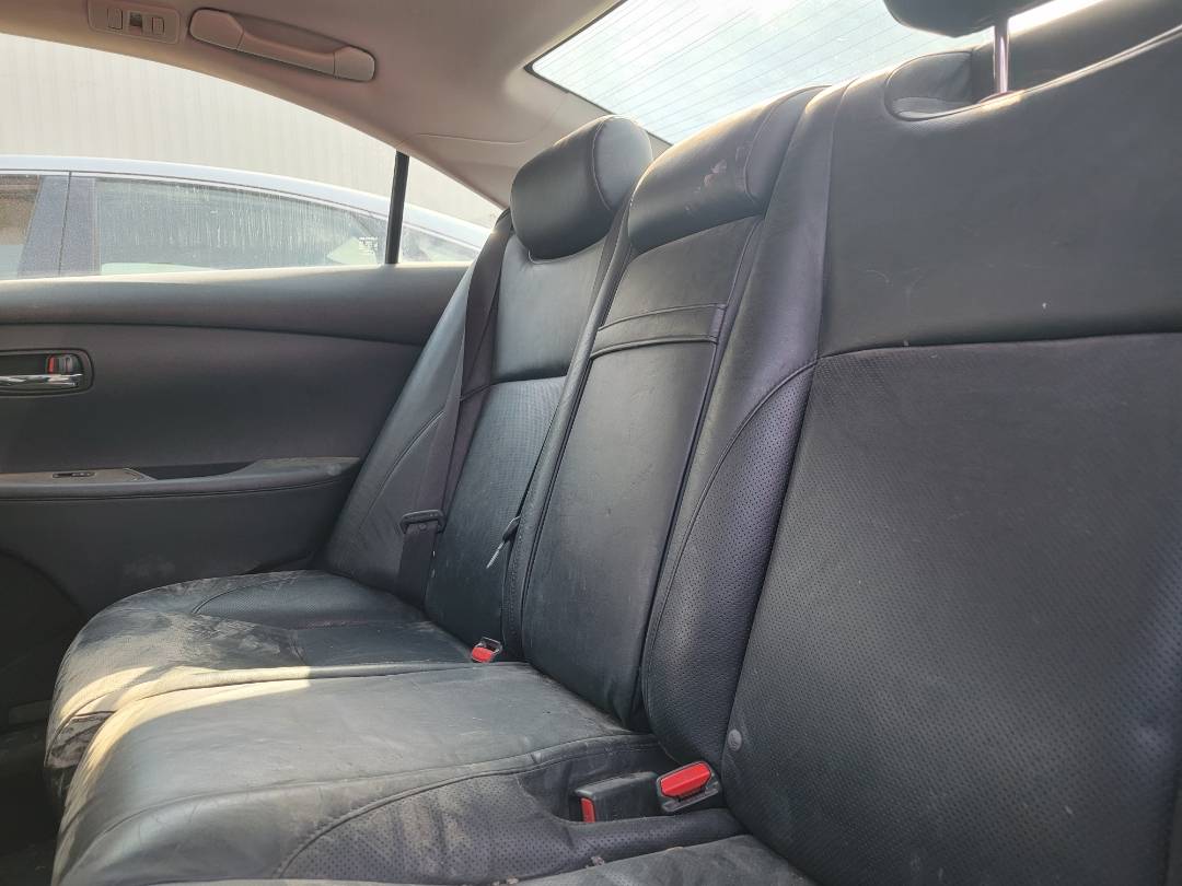 2010 LEXUS ES 350 — 261904 Miles — Lot 82851453 — Main - Marhaba Auctions Used Cars - Image 6