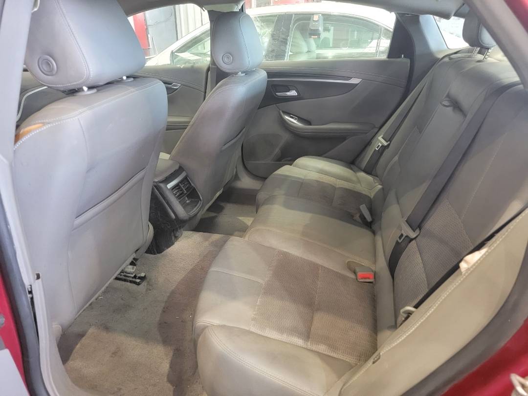2019 CHEVROLET IMPALA — 125173 Miles — Lot 9144022 — Main - Marhaba Auctions Used Cars - Image 14