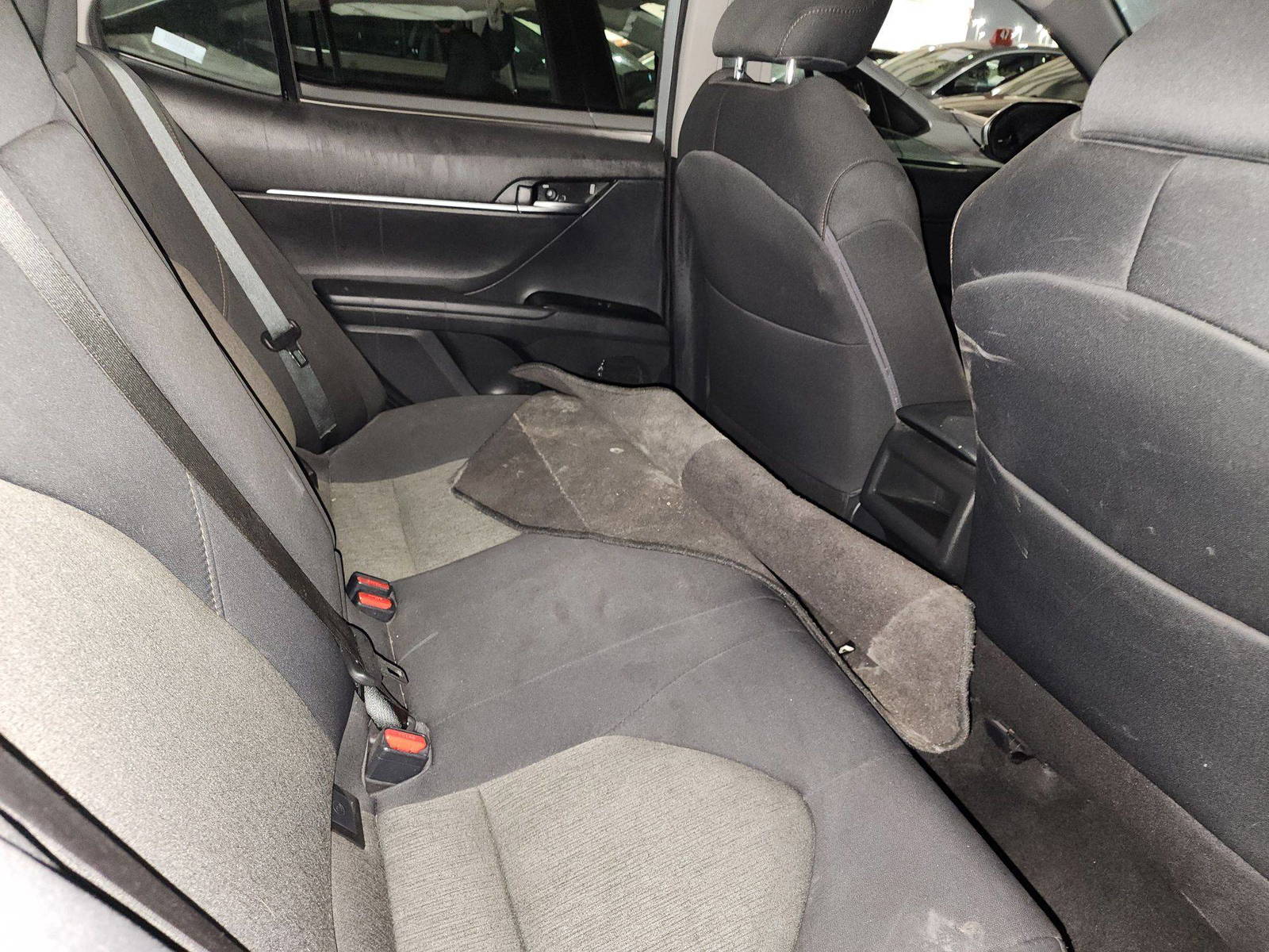 2019 TOYOTA CAMRY — 144577 Miles — Lot 37980541 - Marhaba Auctions Used Cars - Image 5