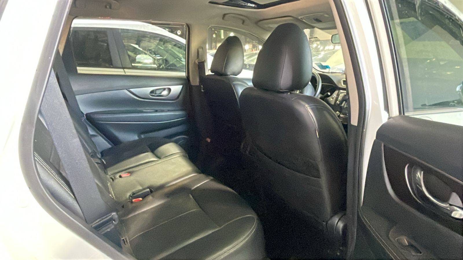 2016 NISSAN ROGUE — 159251 Miles — Lot 861992 — Main - Marhaba Auctions Used Cars - Image 11