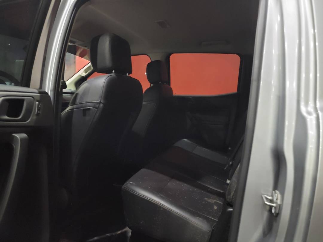 2022 FORD RANGER — 16428 Miles — Lot NLD10449 — Main - Marhaba Auctions Used Cars - Image 6