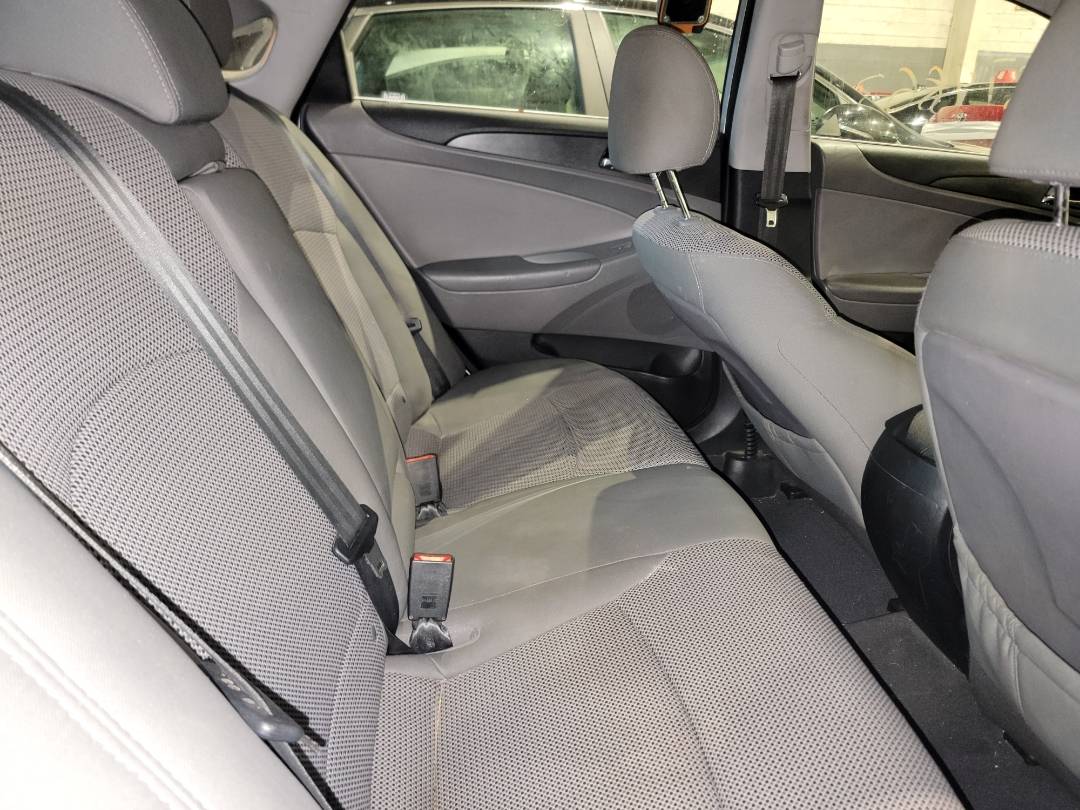 2012 HYUNDAI SONATA — 164319 Miles — Lot 74874863 - Marhaba Auctions Used Cars - Image 6