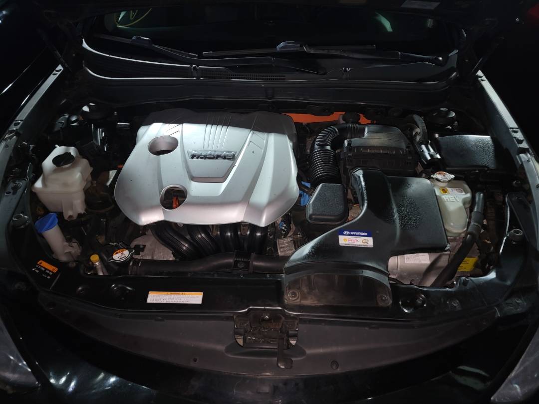 2015 HYUNDAI SONATA — 164150 Miles — Lot 74141633 - Marhaba Auctions Used Cars - Image 16